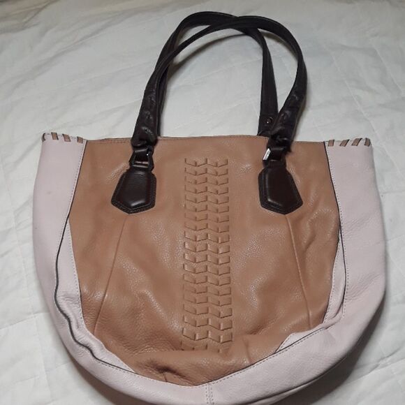 OrYAny leather bag - Picture 1 of 11